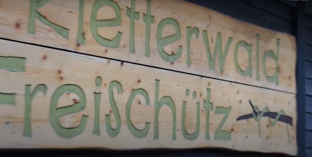 Kletterwaldfreischuetz
